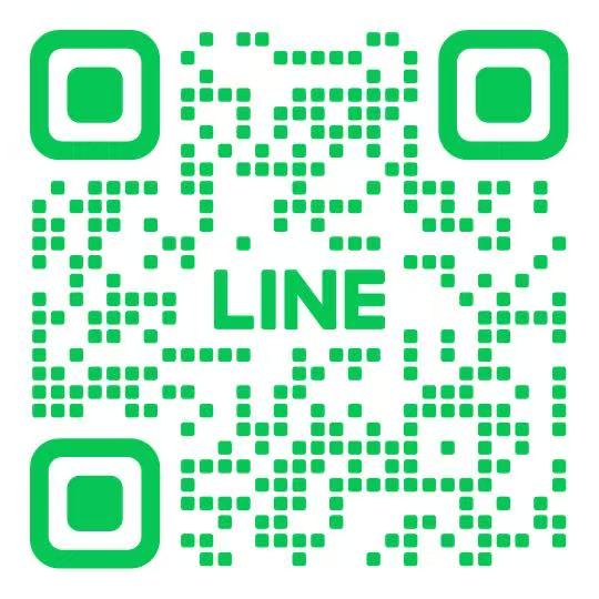LINE QRコード